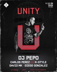 Flyer de Unity